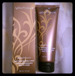 Younique tanning lotion